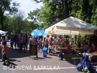 Sousedské slavnosti 2009