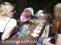 Sousedské slavnosti 2009