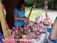 Sousedské slavnosti 2009