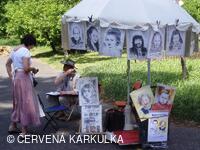 Sousedské slavnosti 2009