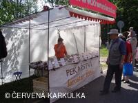 Sousedské slavnosti 2009