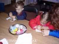 Medobraní u Perníkové chaloupky 2009