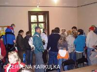 Medobraní u Perníkové chaloupky 2009