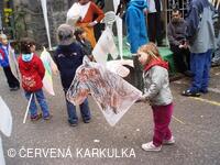 Medobraní s dětským dnem 2009