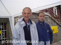 Účinkování klientů Domova pod Kuňkou