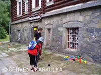 Medobraní s dětským dnem 2009