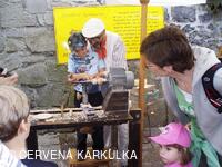 Medobraní s dětským dnem 2009
