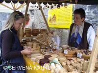 Medobraní s dětským dnem 2009
