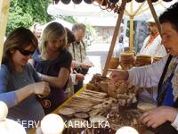 Medobraní s dětským dnem 2009