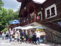 Medobraní s dětským dnem 2009