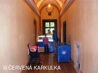 Medobraní s dětským dnem 2009 - v suchu