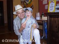Setkání Jeníčků a Mařenek 2009