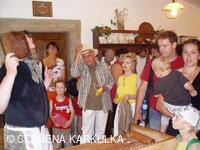 Setkání Jeníčků a Mařenek 2009