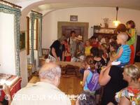 Setkání Jeníčků a Mařenek 2009
