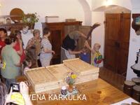 Setkání Jeníčků a Mařenek 2009