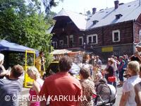 Setkání Jeníčků a Mařenek 2009