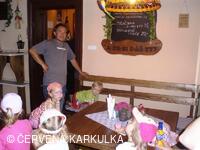 Setkání Jeníčků a Mařenek 2009