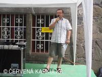 Setkání Jeníčků a Mařenek 2009 - Jan Řeháček