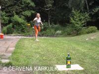 Setkání Jeníčků a Mařenek 2009 - Turnaj o cenu Jana Bechera