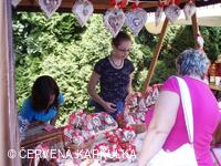 Setkání Jeníčků a Mařenek 2009