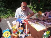 Setkání Jeníčků a Mařenek 2009