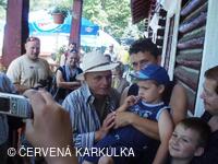 Setkání Jeníčků a Mařenek 2009