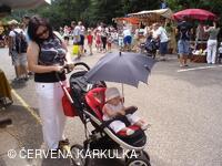 Setkání Jeníčků a Mařenek 2009