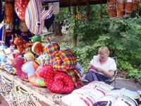 Setkání Jeníčků a Mařenek 2009