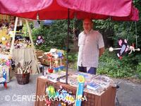 Setkání Jeníčků a Mařenek 2009