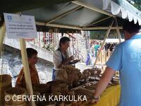 Setkání Jeníčků a Mařenek 2009