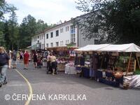 Setkání Jeníčků a Mařenek 2009