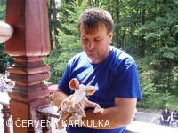 Setkání Jeníčků a Mařenek 2009