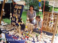 Setkání Jeníčků a Mařenek 2009