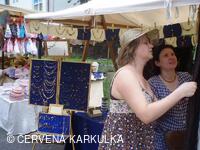 Setkání Jeníčků a Mařenek 2009