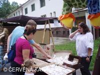 Setkání Jeníčků a Mařenek 2009