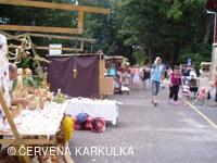 Setkání Jeníčků a Mařenek 2009