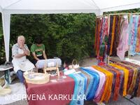 Setkání Jeníčků a Mařenek 2009
