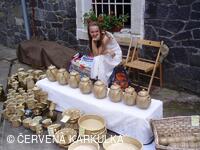 Setkání Jeníčků a Mařenek 2009