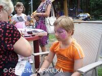 Setkání Jeníčků a Mařenek 2009