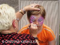 Setkání Jeníčků a Mařenek 2009