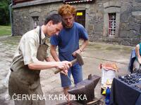 Setkání Jeníčků a Mařenek 2009