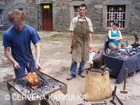 Setkání Jeníčků a Mařenek 2009