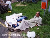 Setkání Jeníčků a Mařenek 2009