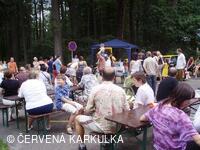 Setkání Jeníčků a Mařenek 2009