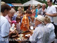 Setkání Jeníčků a Mařenek 2009 - Jan Přeučil