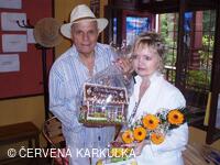 Setkání Jeníčků a Mařenek 2009 - Jan Přeučil
