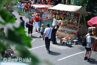 Setkání Jeníčků a Mařenek 2009