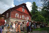 Setkání Jeníčků a Mařenek 2009