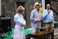 Setkání Jeníčků a Mařenek 2009 - Jan Přeučil
