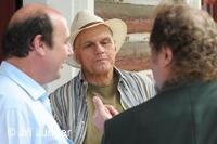 Setkání Jeníčků a Mařenek 2009 - Jan Přeučil